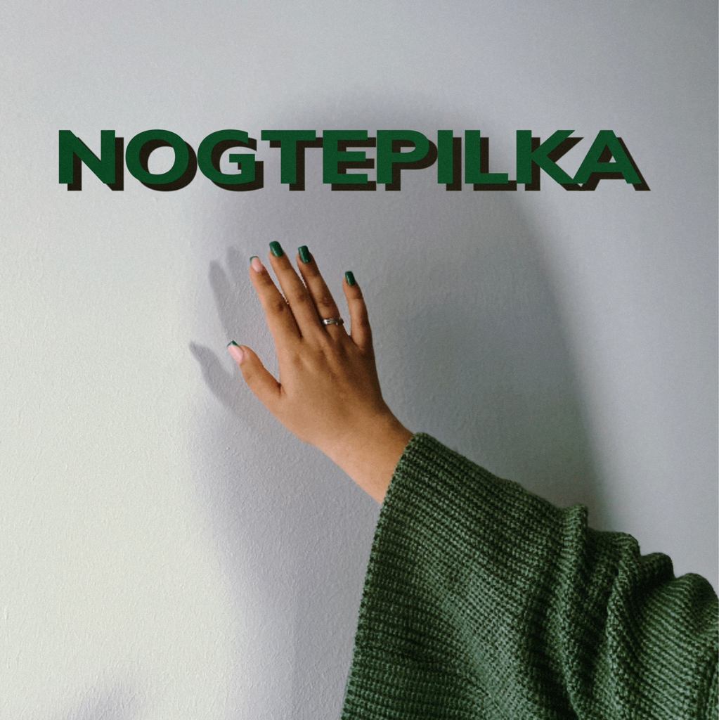 НОГТЕПИЛКА