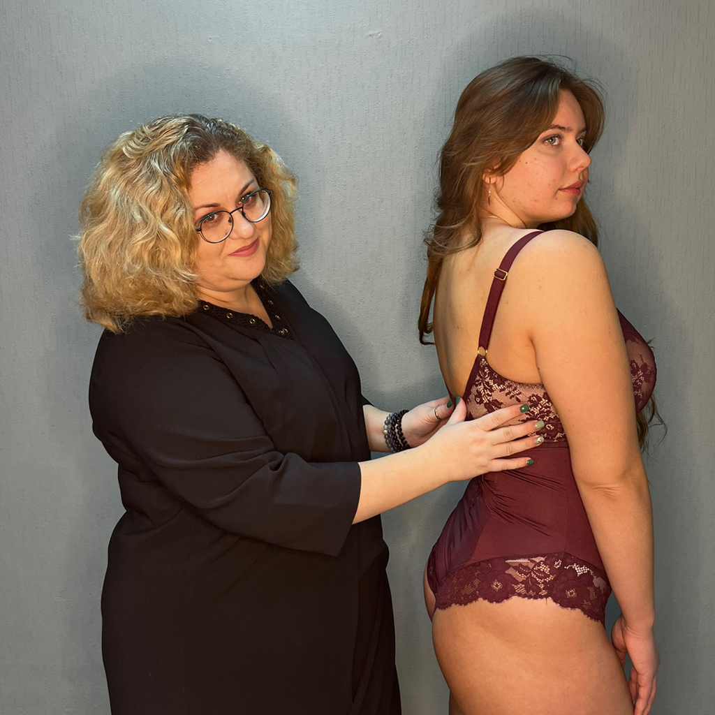 BestBust