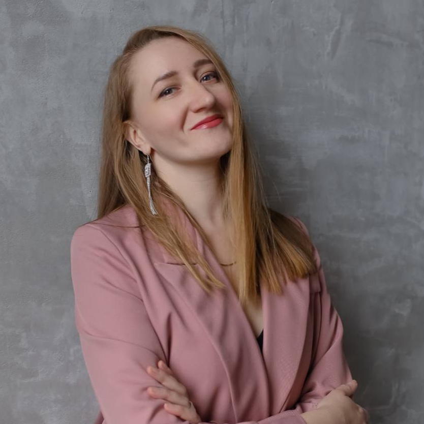 Татьяна Феденистова