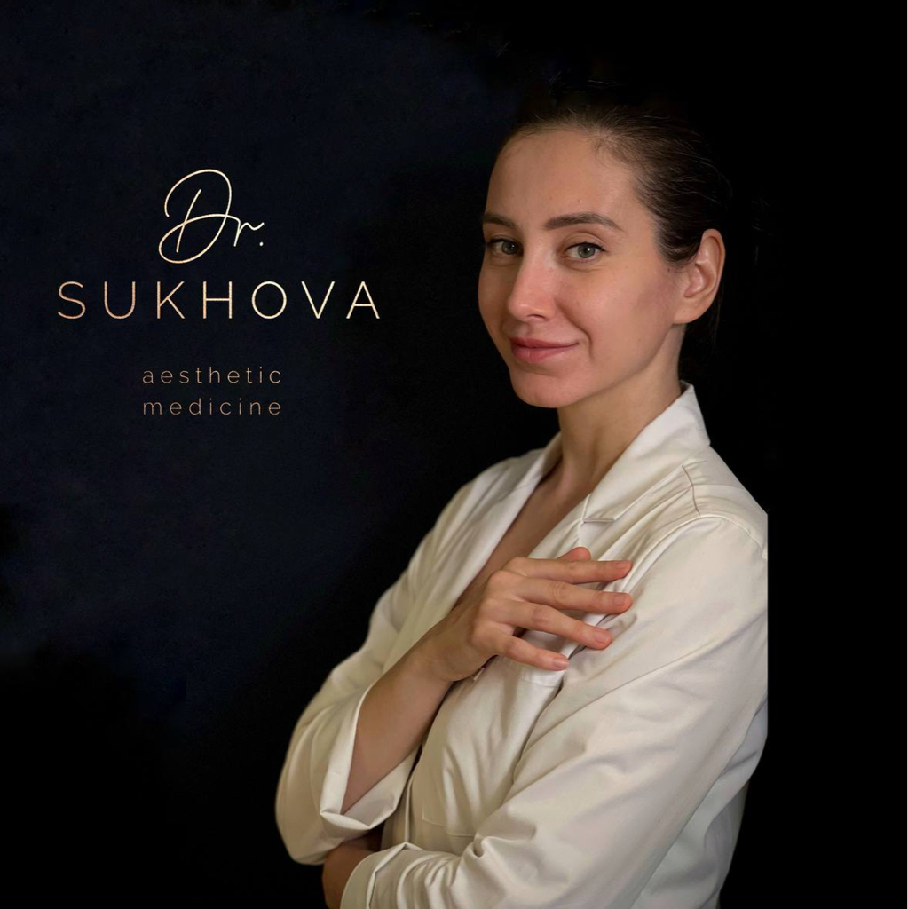 Dr.Sukhova