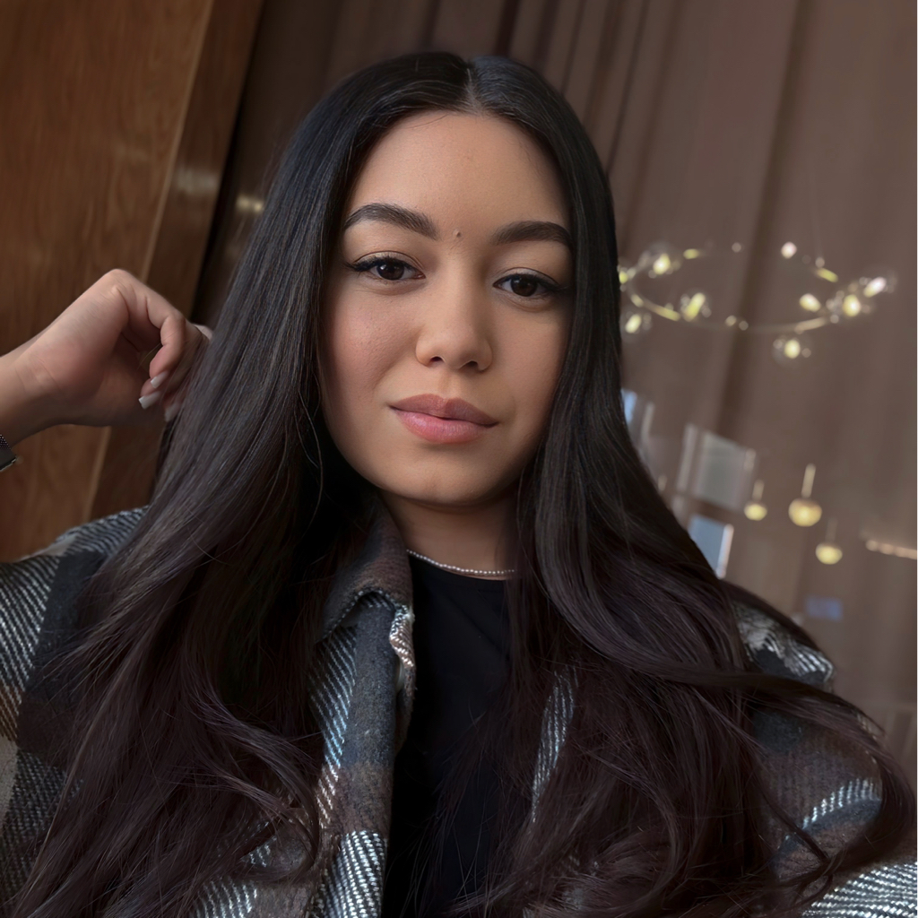 Милана Сайфуллина