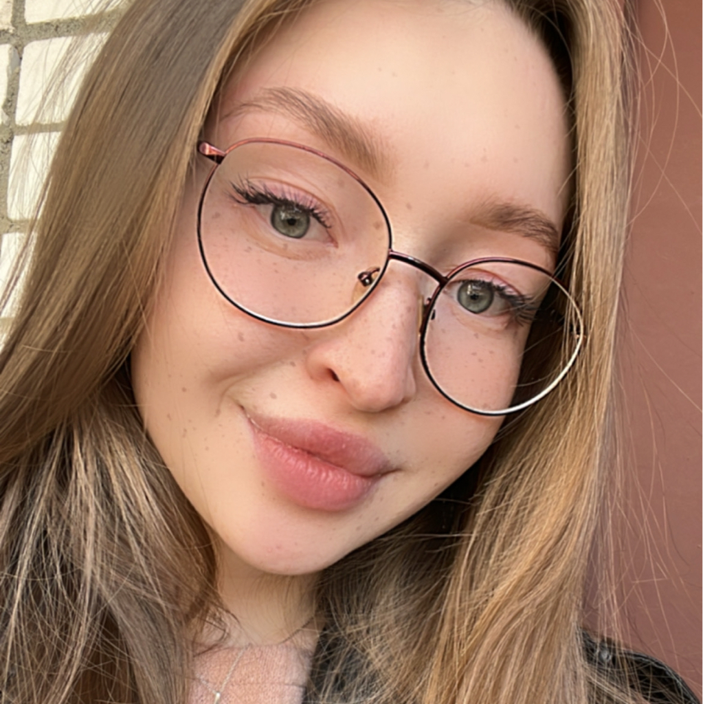 Екатерина