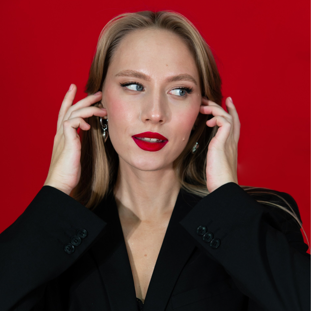 Латышова Светлана