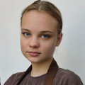 Карина З. Старший мастер