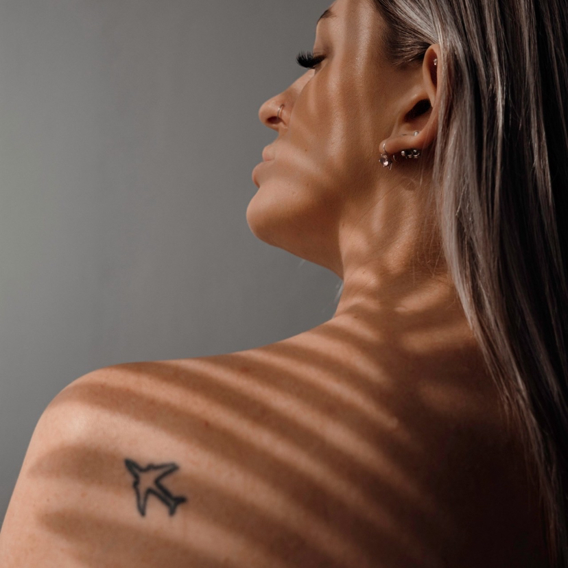 Елизавета Голден