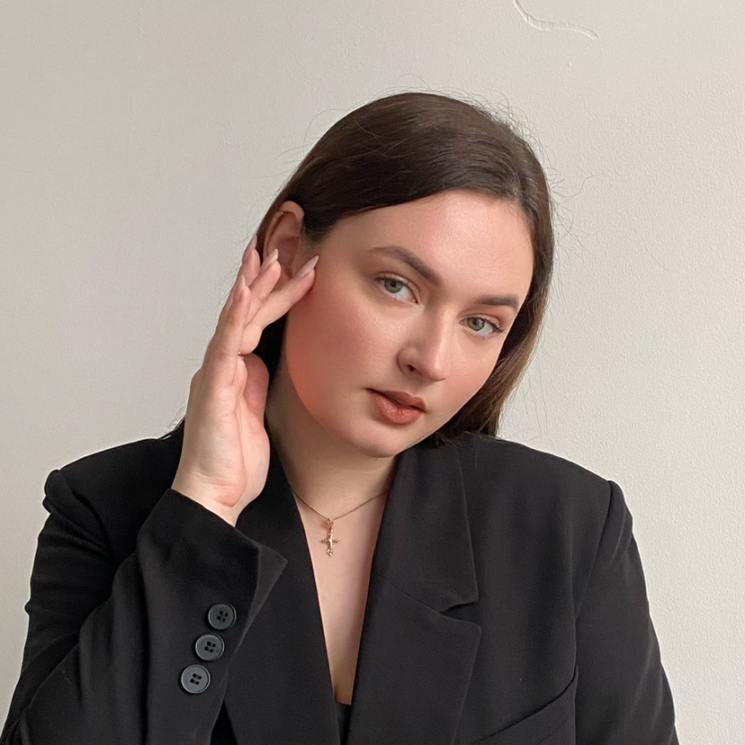 Алина Кравченко