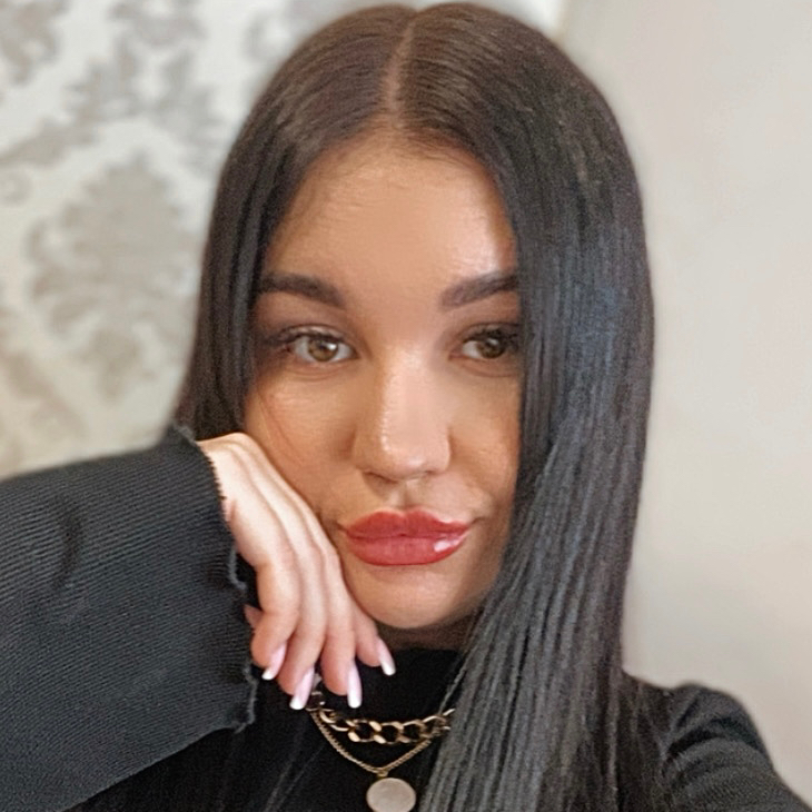 Елена Антонова