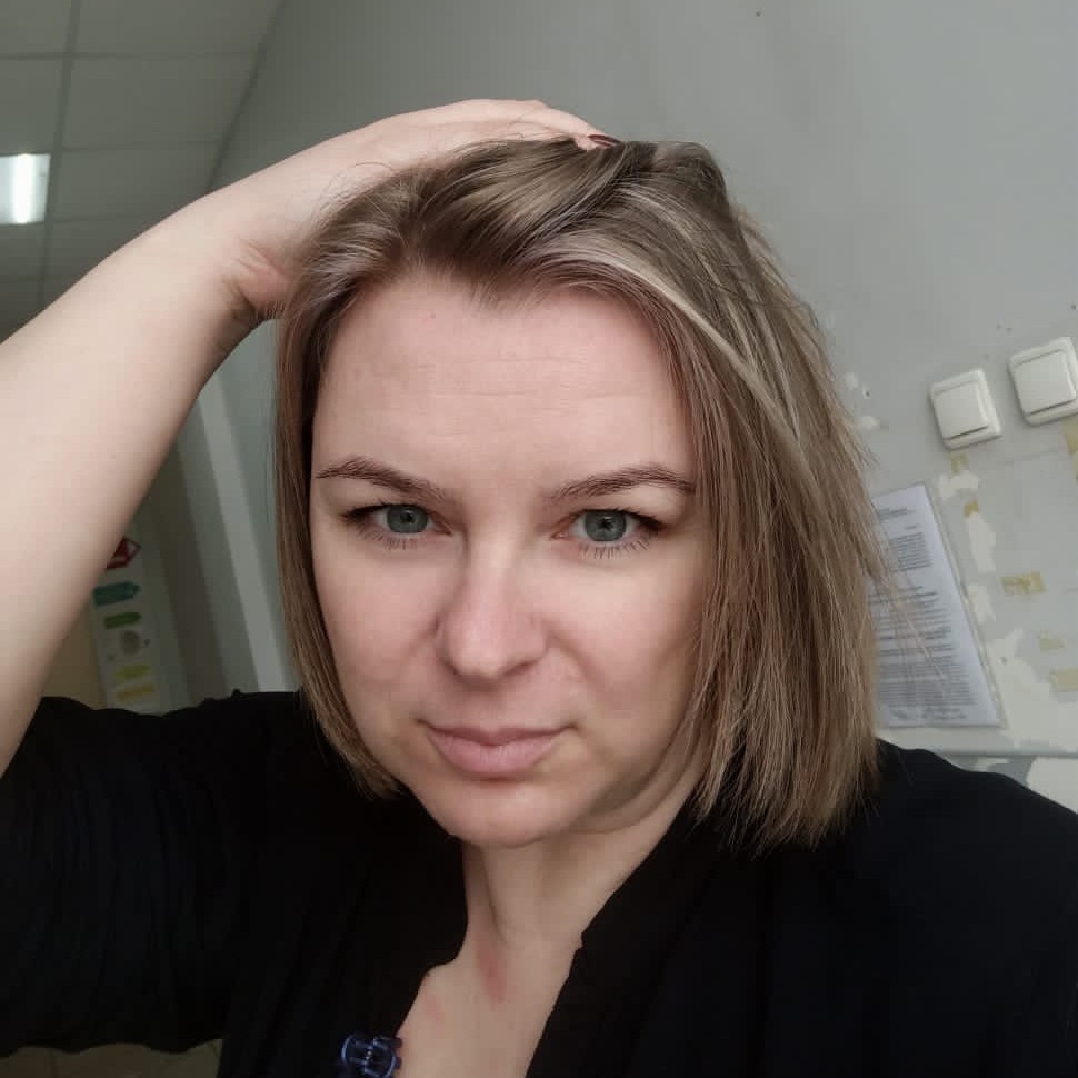 Светлана