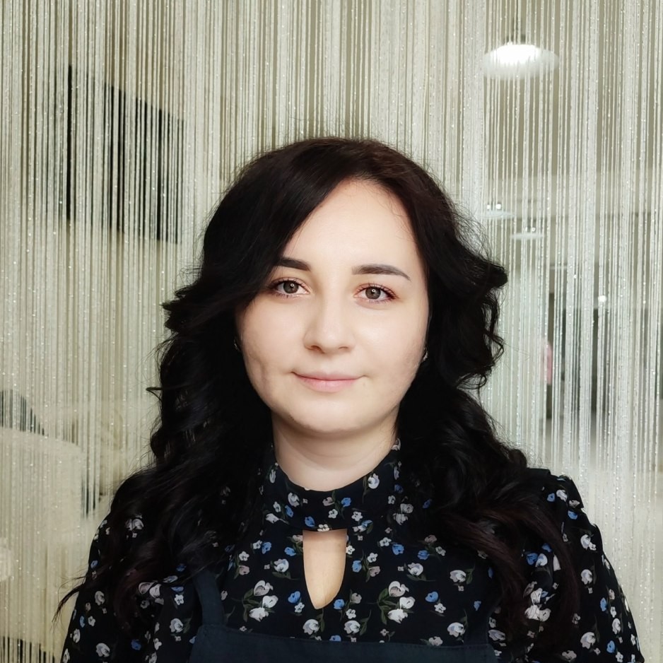 Ильмира
