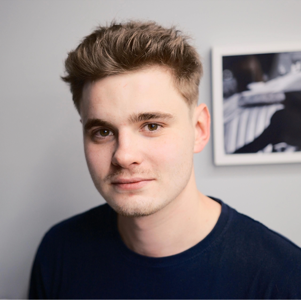 Иван Терехов