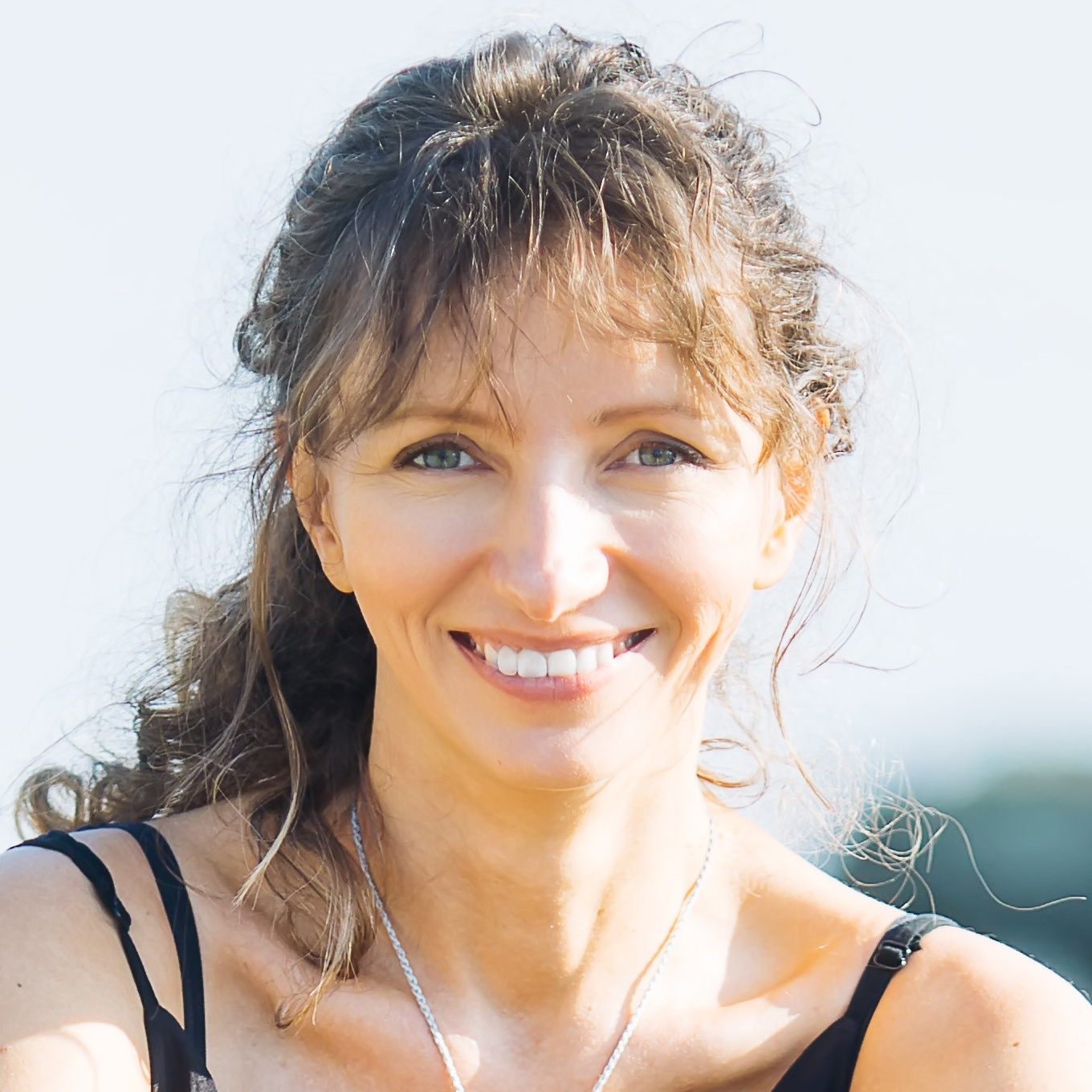 Ольга Максимова