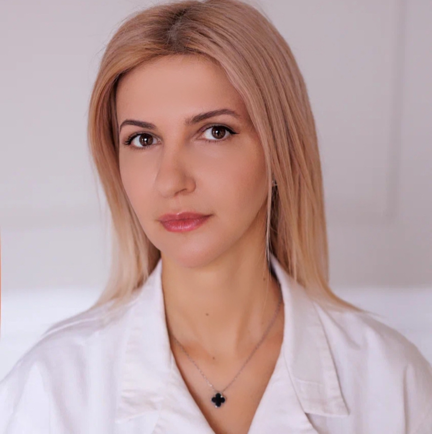 Сусанна