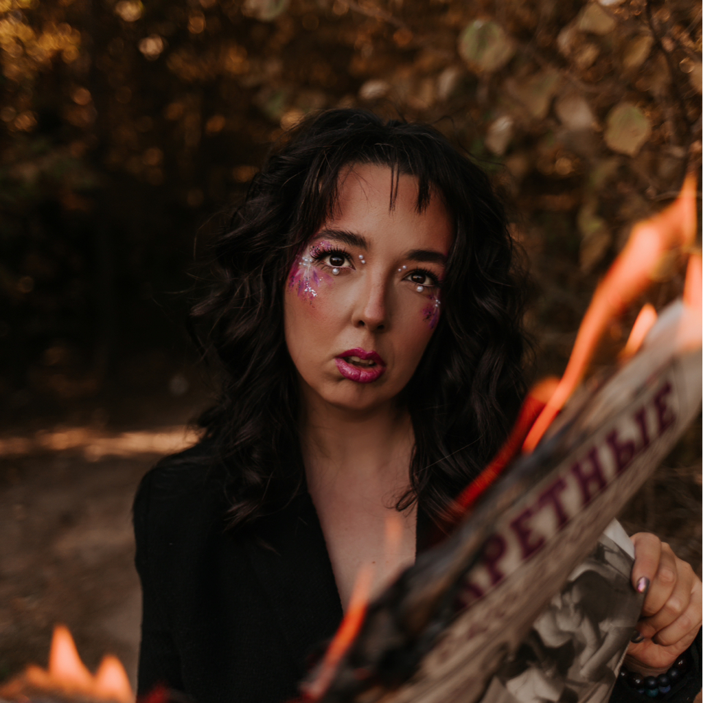 Виктория Шарлай