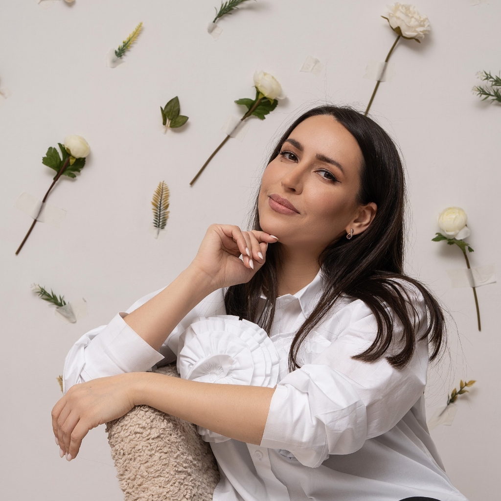 Ekaterina Zakrzhevskaya