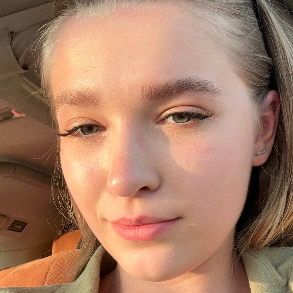 Потеева Алина