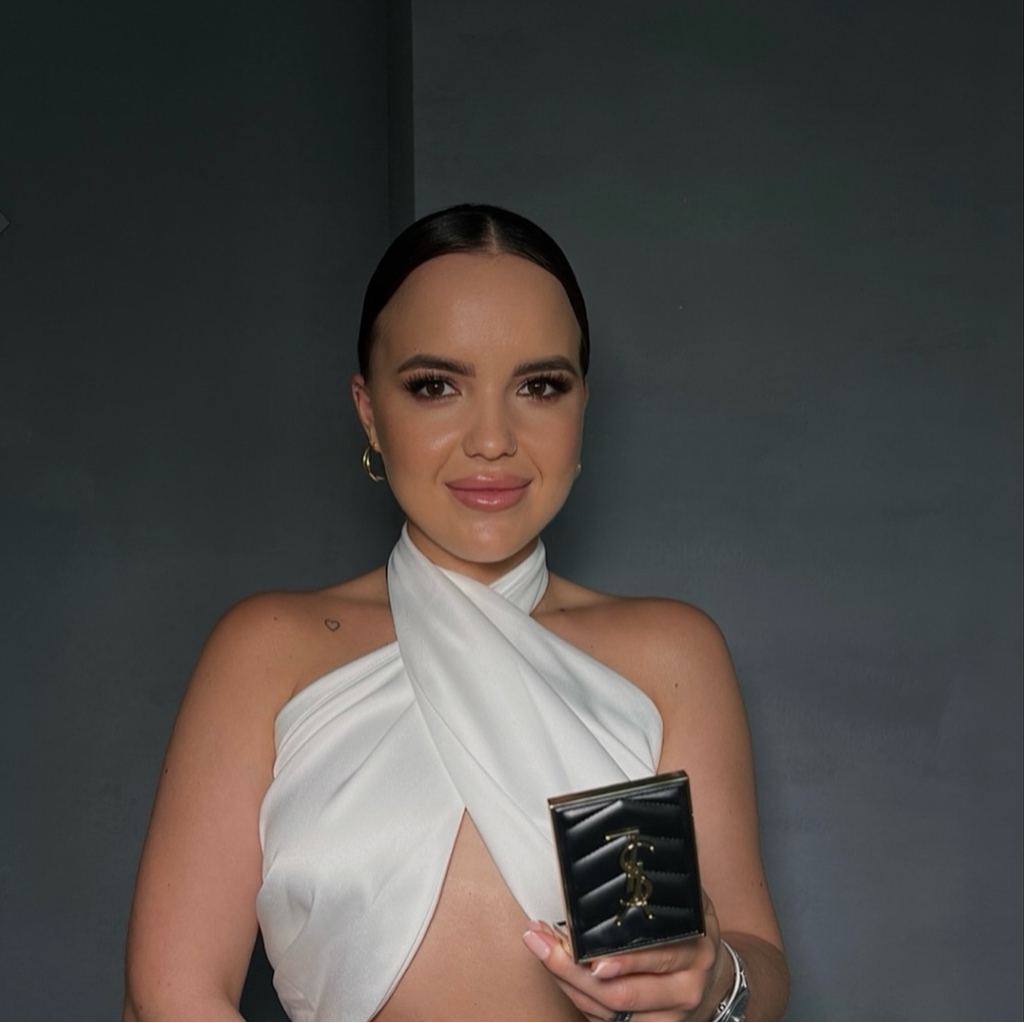 Пархоменко Дарья