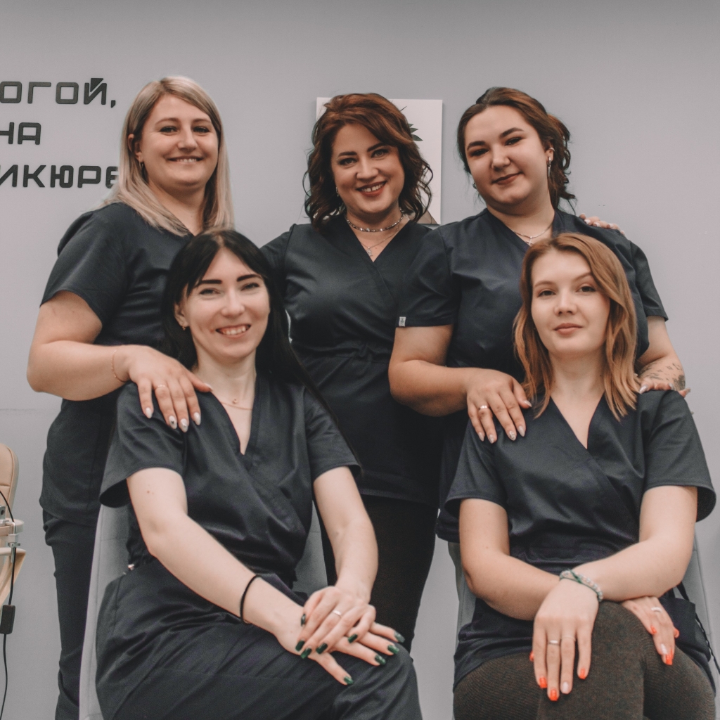Nikanails