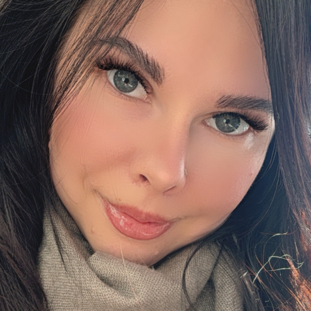 Василина Тарасова