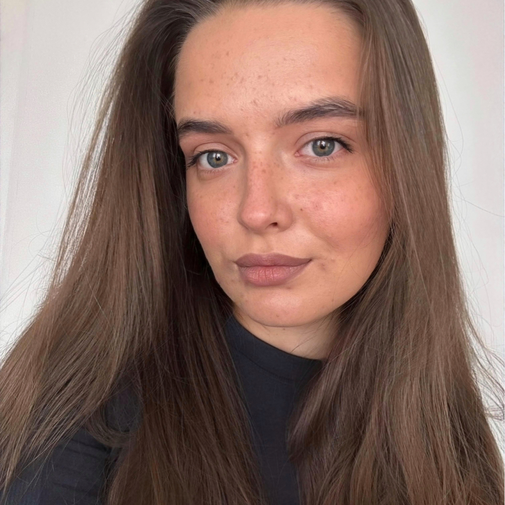 Екатерина Авилова