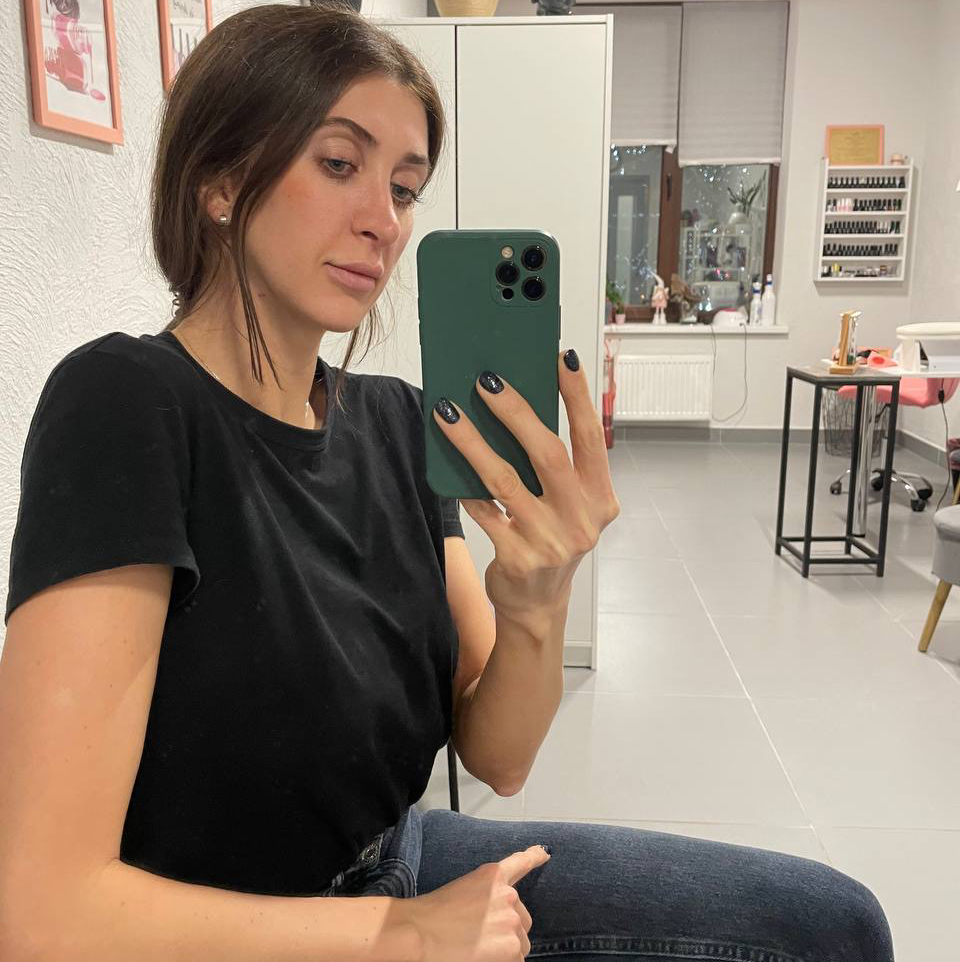 Мария Фрига