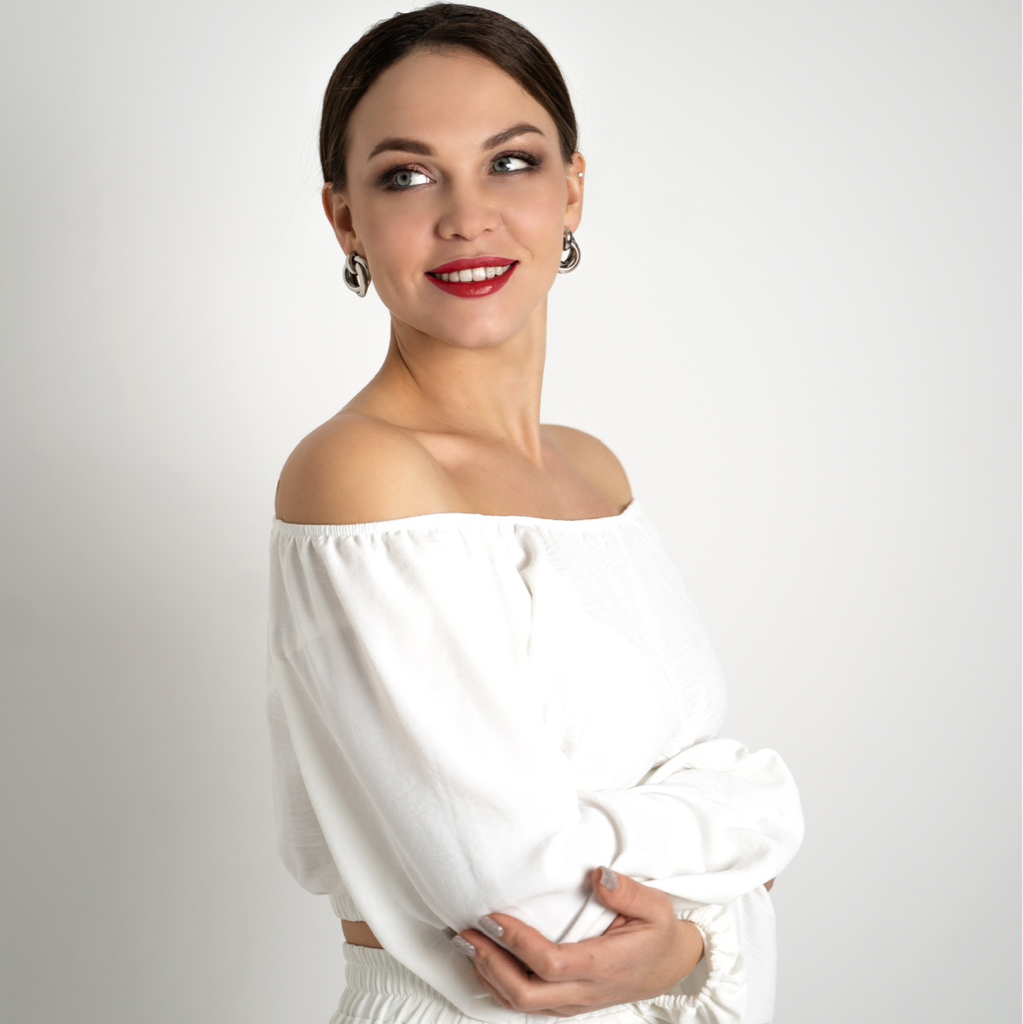 Марина Рахманина