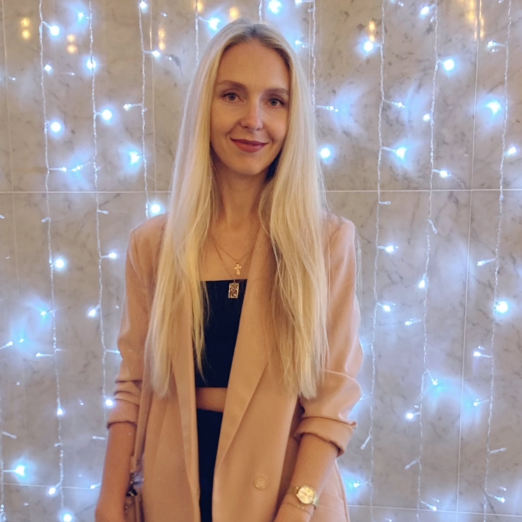 Елена Куренчанина