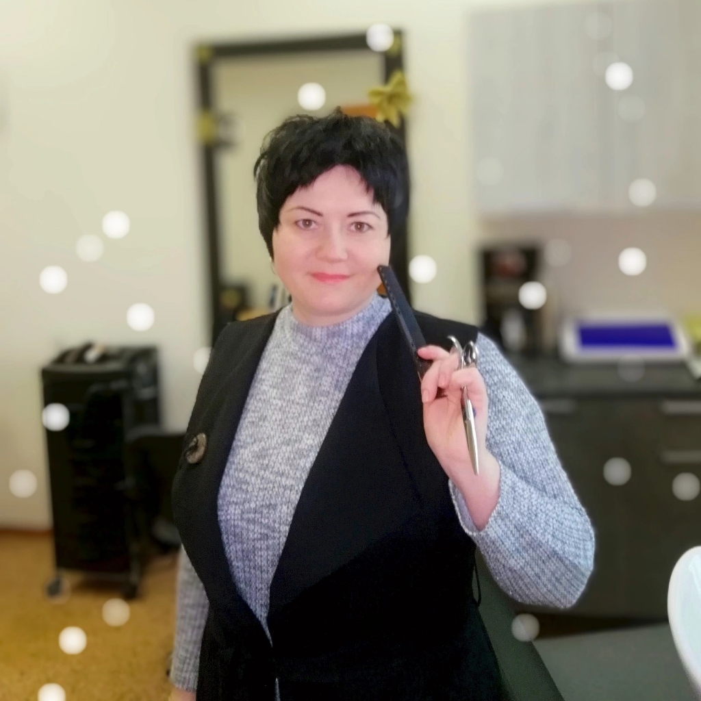 Елена Ананьина