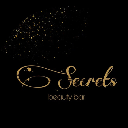 BEAUTY BAR "SECRETS"