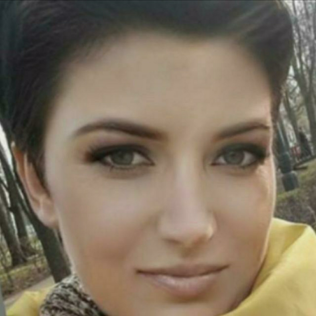Оксана