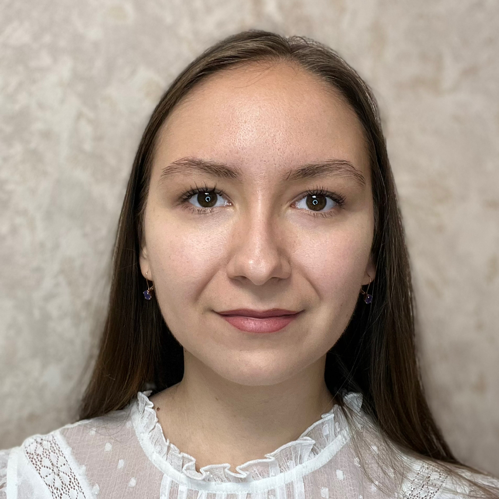 Ирина Ефимова