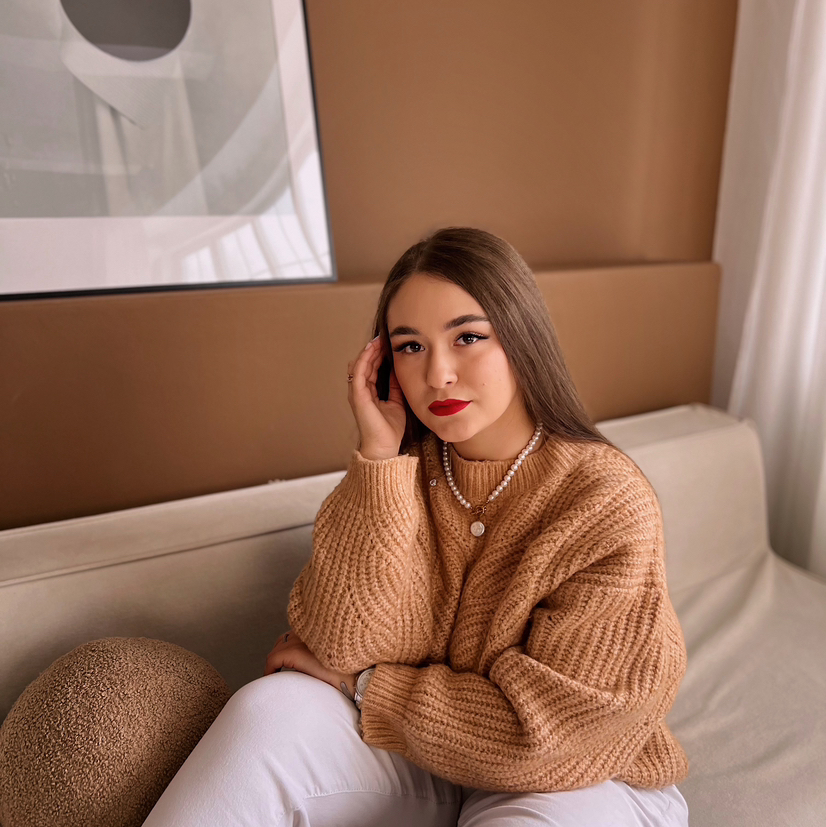 Анна