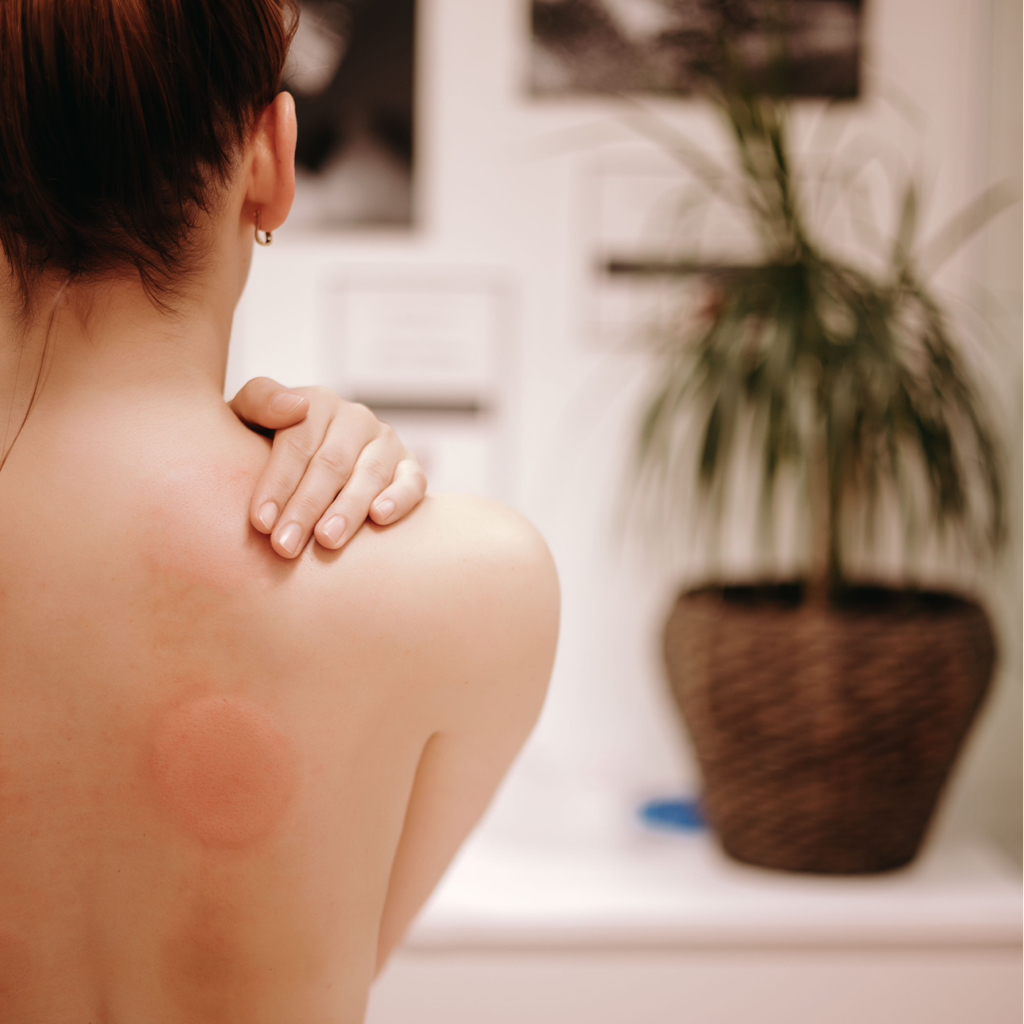 Студия массажа #станьлучше