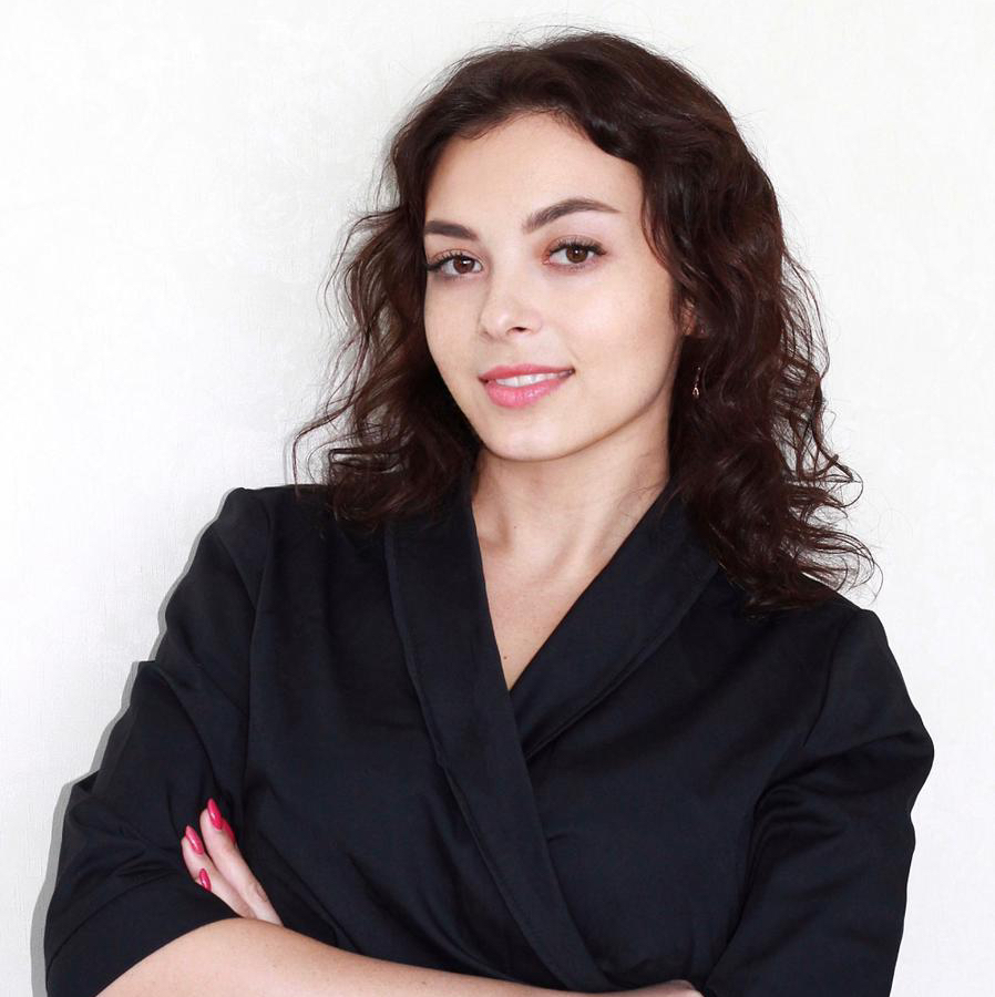 Моисеева Наталья