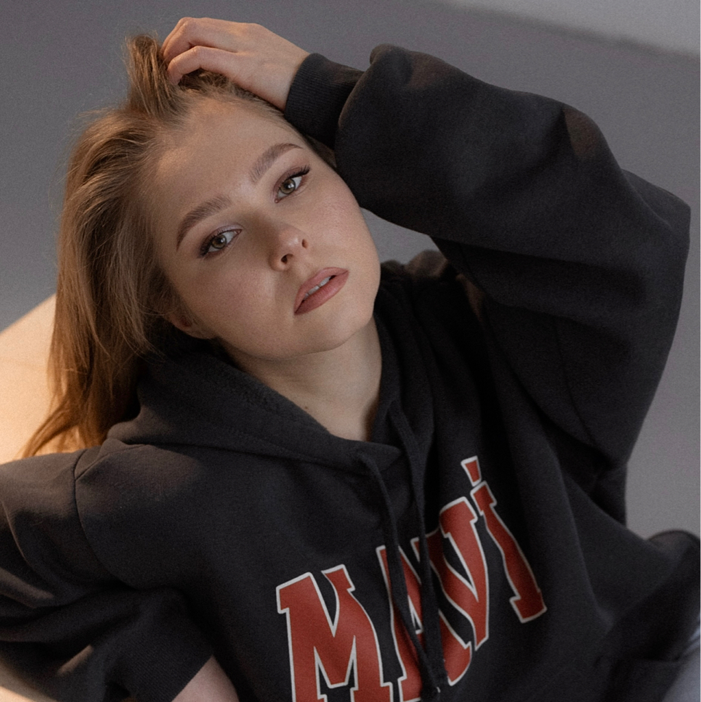 Алемовская Валерия