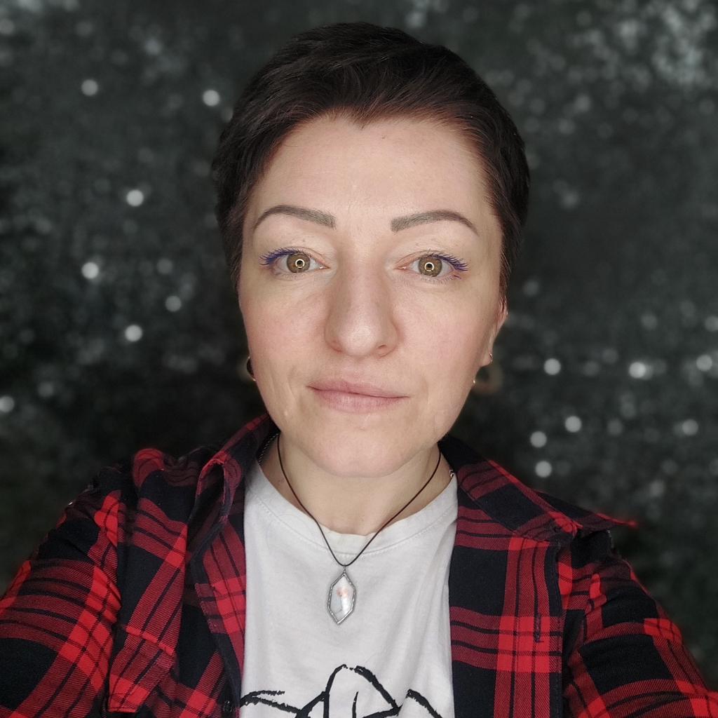 Ольга Хараузова