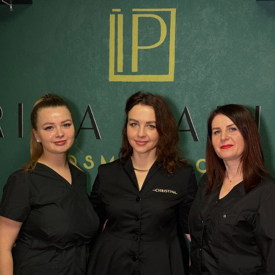 Салон красоты COSMETOLOGY