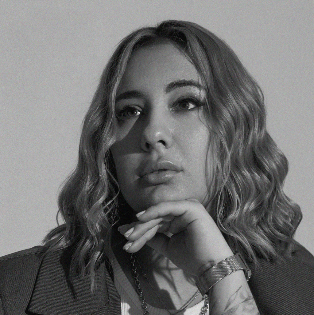 Мамонтова Дарья Олеговна