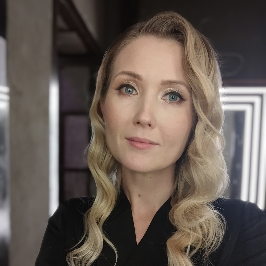 Сергеева Светлана