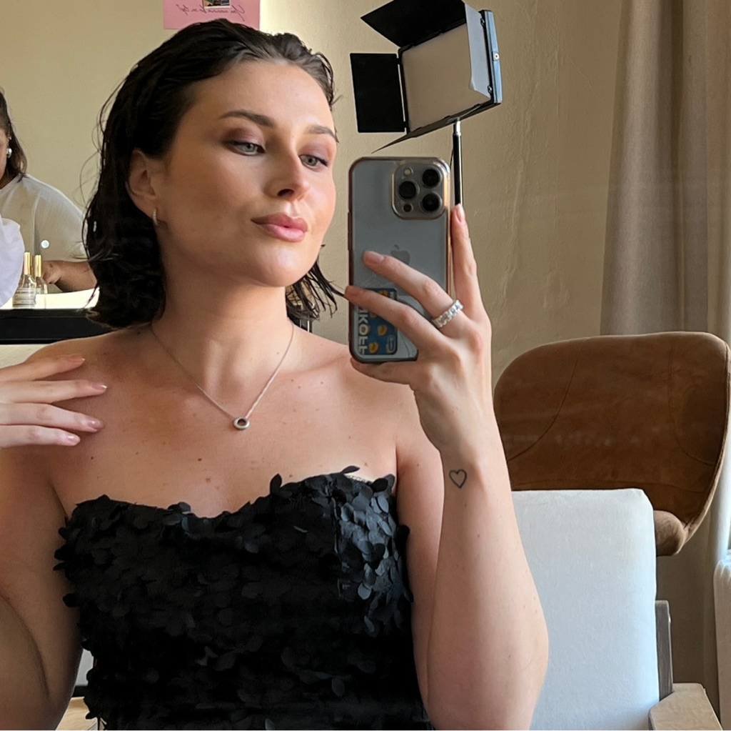 Тарасова Алина