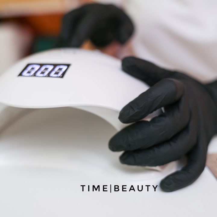Time|Beauty