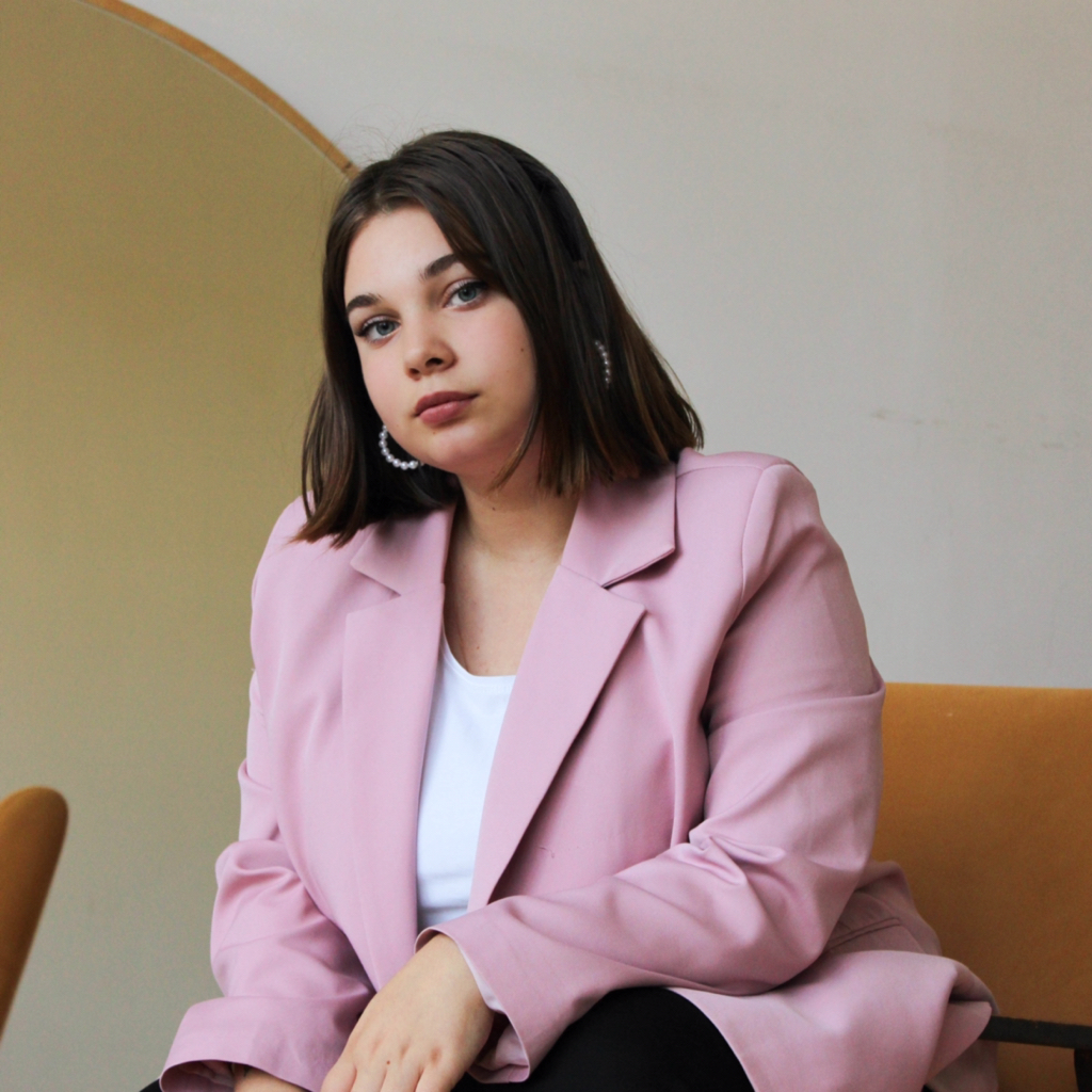 Beauty Space studio by Olga Sergeeva