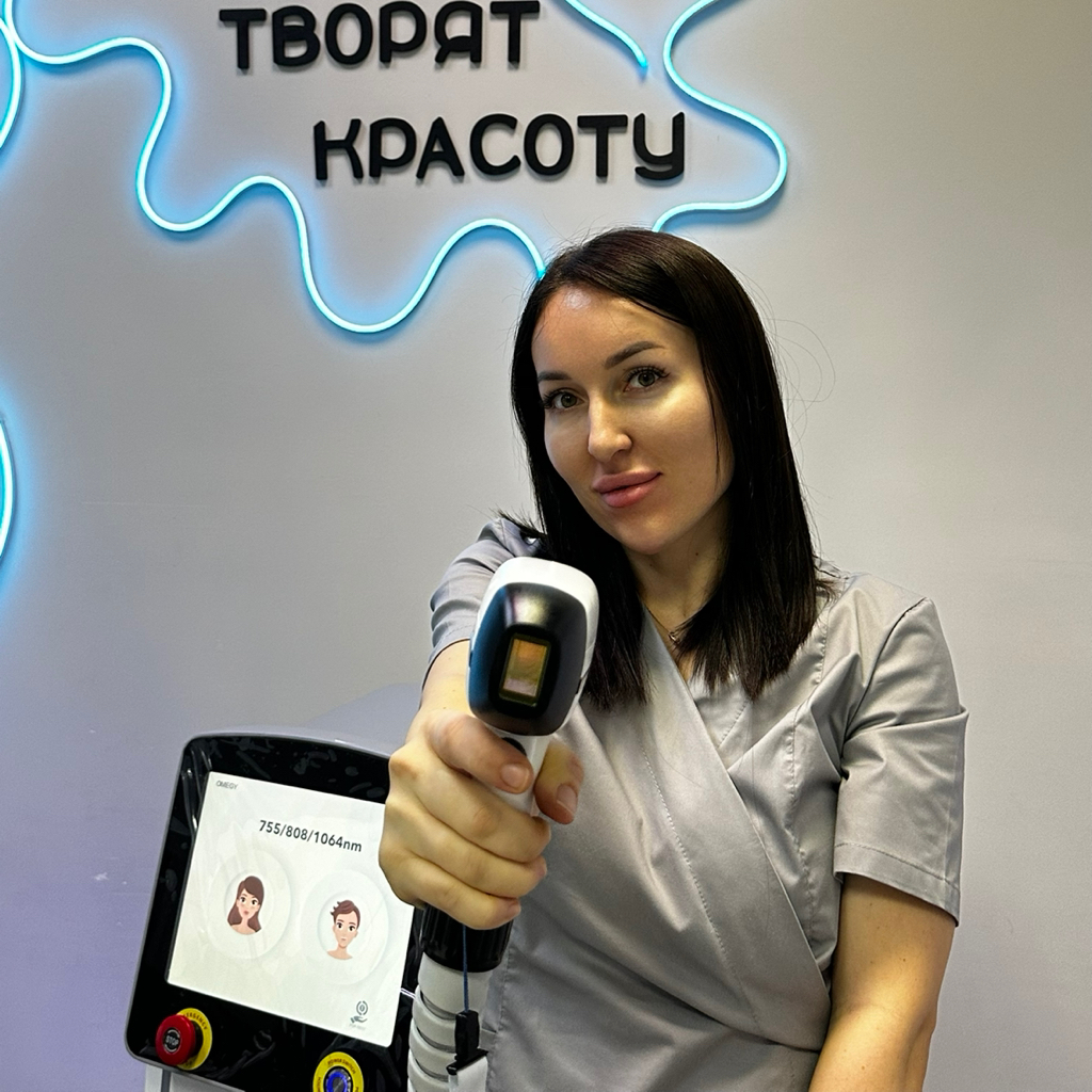 Мари Абдулаева