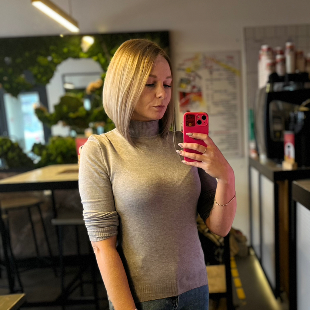 Светлана Зайцева