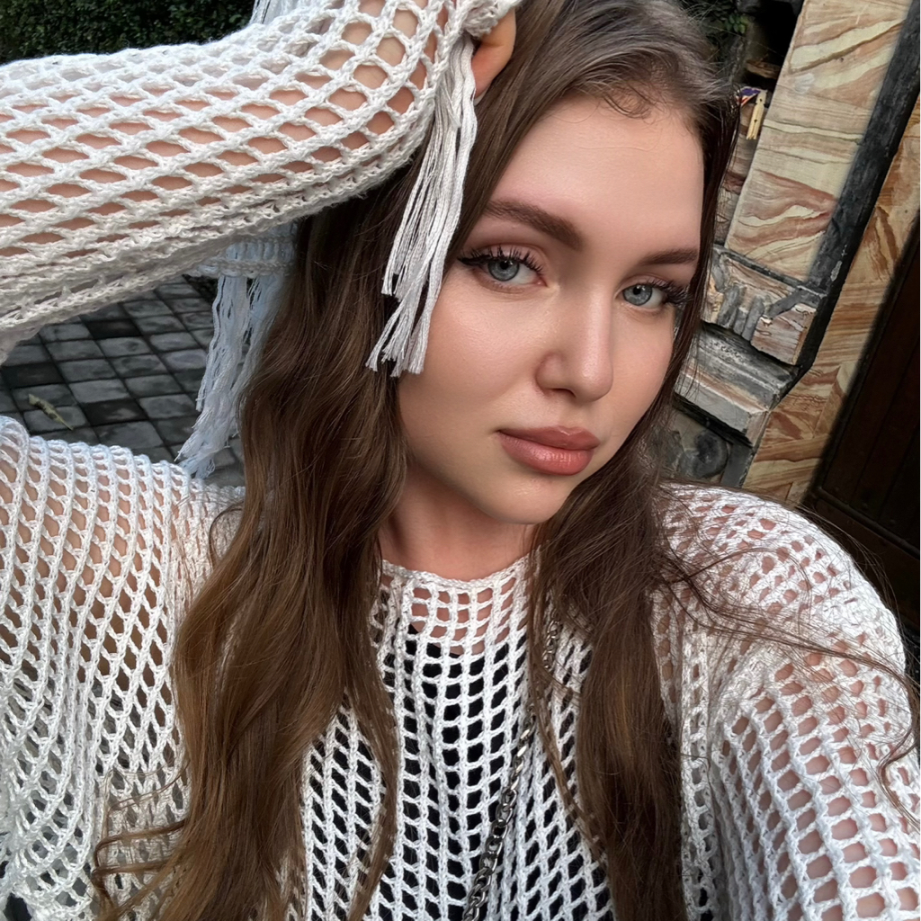 Alina Chuchaeva