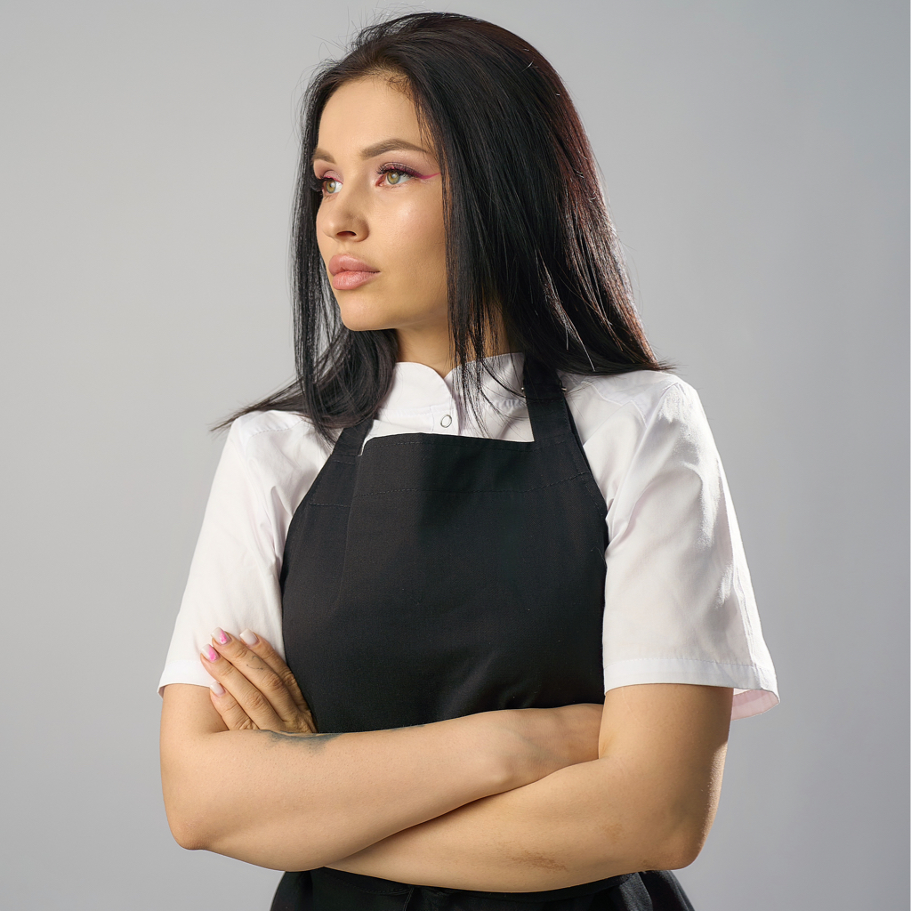 Шибанова Юля