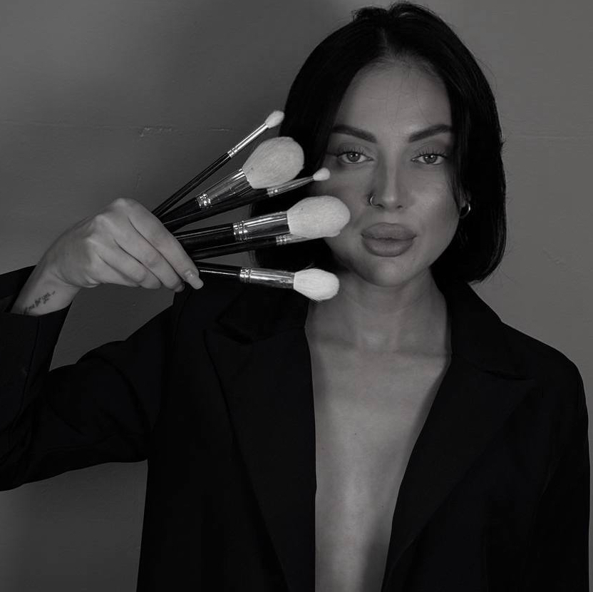 Дарья