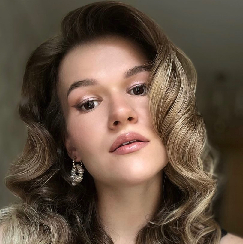 Даева Елена