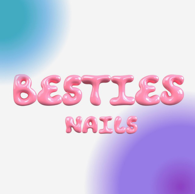 besties___nails