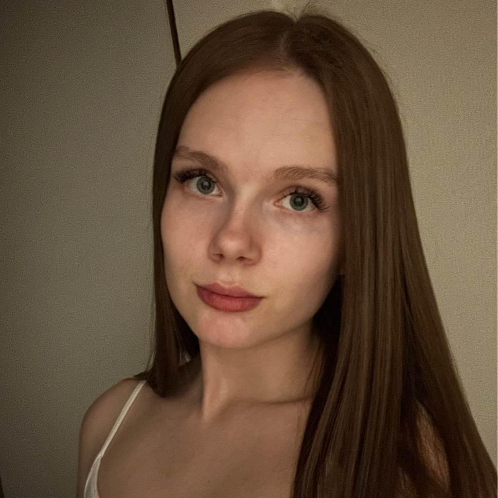 Екатерина