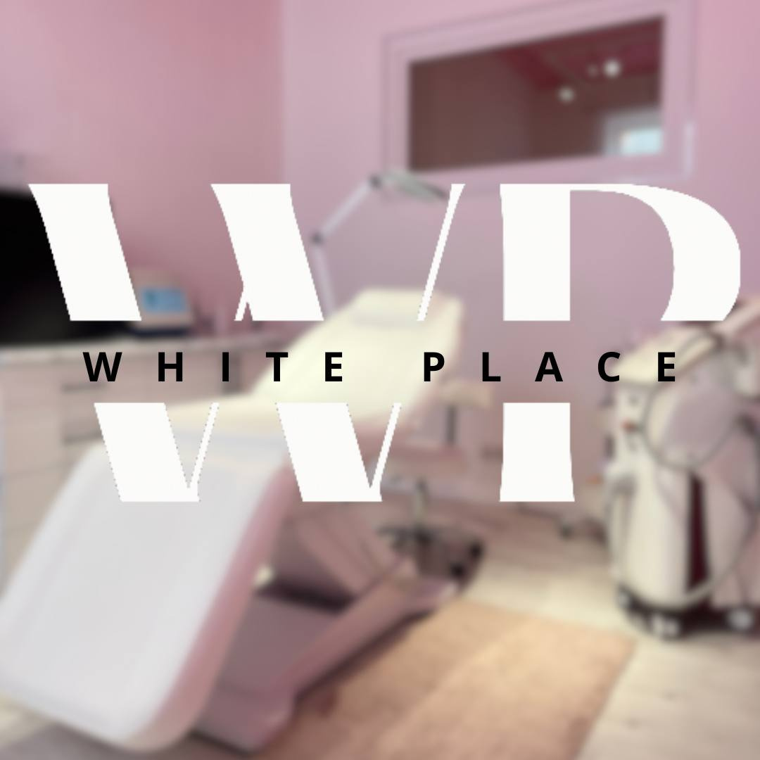 Студия косметологии и лазерной эпиляции White Place